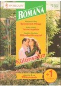 Margaret Way,Sara Orwig,Heather Graham - Romana különszám 39. kötet