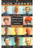 Nick Hornby - Speaking with the Angel