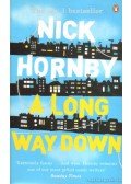 Nick Hornby - A Long Way Down