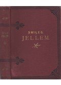 Smiles - Jellem