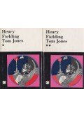 Henry Fielding - Tom Jones I-II.