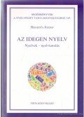 Hegedűs József - Az idegen nyelv