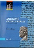 Szophoklész - Antigoné - Oedipus király