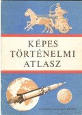  - Képes történelmi atlasz