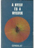 Kenesei István - A nyelv és a nyelvek
