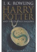 J. K. Rowling - Harry Potter and the Deathly Hallows
