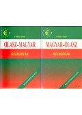 Csiffáry Tamás - Magyar-olasz, olasz-magyar kéziszótár I-II.