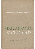 Skinner, Charles E. (szerk.) - Educational Psychology