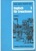 Bianchi, Mary,Bliemel, Willibald,Fitzpatrick, Anthony,Quetz, Jürgen - Englisch für Erwachsene 3
