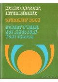 Kingsbury, Roy,Yeadon, Tony,Robert O'Neill - Kernel Lesson Intermediate Students' Book