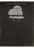 Abbs, Brian,Freebairn, Ingrid,Ayton, Angela - Strategies Teacher's Book: Pre-intermediate course materials for creative language development