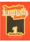 Swan, Michael,Walter, Catherine - The Cambridge English Course 1 Student's Book