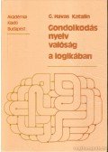 G. Havas Katalin - Gondolkodás, nyelv, valóság a logikában