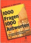 Dr. Babári Ernő,Dr. Babári Ernőné - 1000 Fragen 1000 Antworten