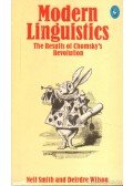 Smith, Neil,Wilson, Deirdre - Modern Linguistics