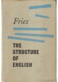 Fries, Charles Carpenter - The Structure of English