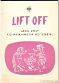 Medgyes Péter,Ribiánszky Alexandra - Lift Off