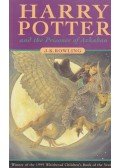 J. K. Rowling - Harry Potter and the Prisoner of Azkaban