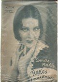H.Courths-Mahler - Titkos mátkaság