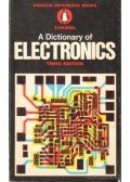Handel, S. - A Dictionary of Electronics