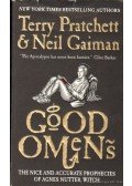 Neil Gaiman,Terry Pratchett - Good Omens