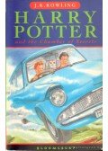 J. K. Rowling - Harry Potter and the Chamber of Secrets