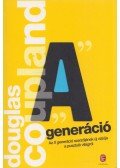 Douglas COUPLAND - A generáció