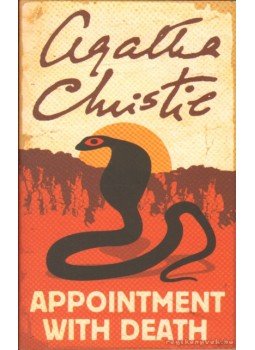 Agatha Christie - Appointment with Death Agatha Christie - Appointment with Death, 2012 antikvár könyv