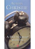 Agatha Christie - A Hét Számlap rejtélye