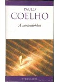 Paulo Coelho - A zarándoklat