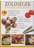 Ingram, Christine - Zöldségek enciklopédiája