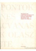 Castagnoli, Pier Giovanni,Néray Katalin - Metszéspontok: a hetvenes és nyolcvanas évek olasz művészete