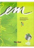 Perlmann-Balme, Michaela,Schwalb, Susanne,Weers, Dörte - Em Abschlusskurs (könyv+CD)
