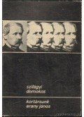 Szilágyi Domokos - Kortársunk, Arany János