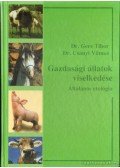 Dr. Gere Tibor,Dr. Csányi Vilmos - Gazdasági Állatok viselkedése