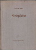 Frenyő Vilmos dr. - Növényélettan I. kötet