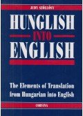 Szöllősy Judy - Hunglish into English