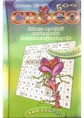 Villányi Edit - Croco - 500 szóval