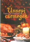 Frank Júlia - Ünnepi csemegék