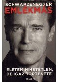 Petre, Peter,Arnold Schwarzenegger - Emlékmás