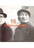  - 15 nyelvű tivornyaszótár