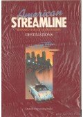 Hartley, Bernard,Viney, Peter - American Streamline