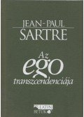 Sartre, Jean-Paul - Az ego transzcendenciája