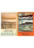 Kapitány Ágnes,Kapitány Gábor - Rejtjelek I-II.