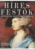 Rose, Stephen (főszerk.) - Híres festők 79 - Thomas Gainsborough