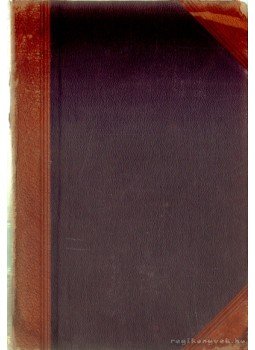 Eulenburg, Albert Dr. - Real-Encyclopädie der gesammten Heilkunde XIII. Eulenburg, Albert Dr. - Real-Encyclopädie der gesammten Heilkunde XIII., 1897 antikvár könyv