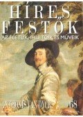 Rose, Stephen (főszerk.) - Híres festők 68 - Anthonis van Dyck