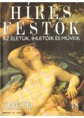 Rose, Stephen (főszerk.) - Híres festők 48 - Correggio