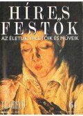Rose, Stephen (főszerk.) - Híres festők 64 - El Greco
