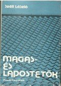 Dr. Széll László - Magas- és lapostetők